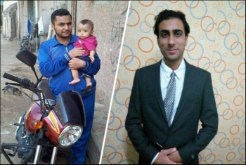  عسكرية الزقازيق تقضي بالسجن 5 سنوات علي اثنين من ثوار أبوحماد