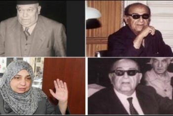  حكايات قضاة مصريين وقفوا بكل جرأة وشجاعة ضد الظلم والفساد