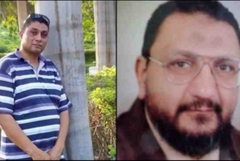  زوجة ياسر شحاتة: الشهيد قتل قسرًا برصاصة في الرأس من مسافة أقل من متر