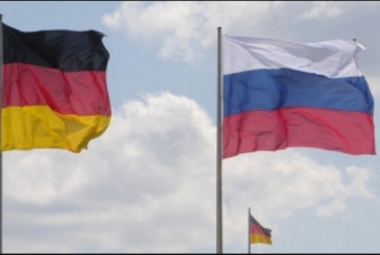  ألمانيا تسعى لفرض عقوبات على روسيا بسبب سوريا