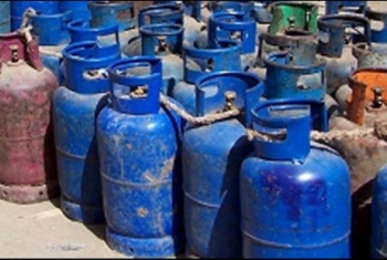  مدير تموين الشرقية: 13% نسبة العجز في أسطوانات الغاز