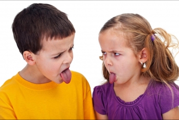  5 نصائح للتعامل الأفضل مع الأطفال المشاغبين