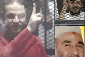  ميدل إيست: السيسي أزهق 13 نفسا شهدوا واقعة مقتل الضباط والمعتقلين في سجون طره