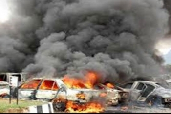  انفجار سيارتين مفخختين في العاصمة الليبية