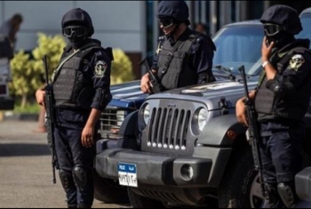  أمن الانقلاب يعتقل أحد  أحرار العاشر من مقر عمله