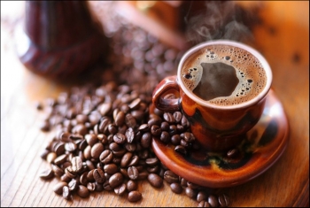  فنجان قهوة يوميًا يحد من الإصابة بسرطان الكبد
