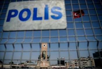  اغلاق مدينة اسطنبول تحسبا لاضطرابات في ذكرى تظاهرات 2013