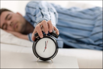  احذر.. 6 مشكلات صحية قد تصيبك في حال النوم أكثر من 9 ساعات