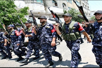  غزة تؤكد توفير الأمن والحماية للرعايا الأجانب في القطاع