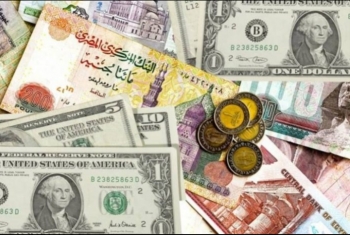  بفضل خراب الانقلاب ..الجنيه يواصل هزائمه أمام العملات الأجنبية والعربية