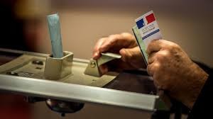  تراجع واضح بنسب المشاركة في الانتخابات الفرنسية