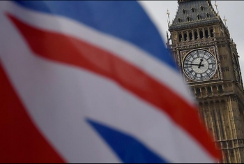  حل البرلمان البريطاني استعدادًا للانتخابات المبكرة