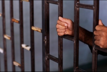  النيابة تنظر عرض وتجديد حبس 7  من رافضي الانقلاب بالإبراهيمية