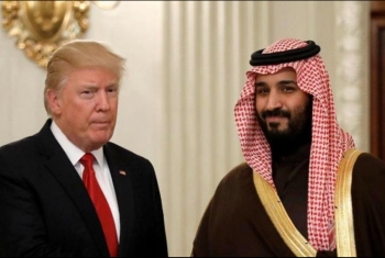  رويترز: صفقات سعودية هائلة بأمريكا لتهدئة ترامب