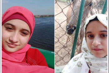  تغيب فتاتين شقيقتين بظروف غامضة في أبوحماد