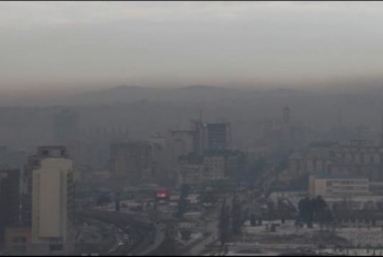  بسبب تلوث الهواء.. يونسيف: 17 مليون طفل أدمغتهم معرضة للخطر