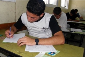  نصف مليون طالب وطالبة يبدأون امتحانات الفصل الأول بجامعة الأزهر