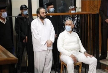  تأجيل محاكمة الدكتور عبد المنعم أبوالفتوح ومحمد القصاص لـ 28 ديسمبر