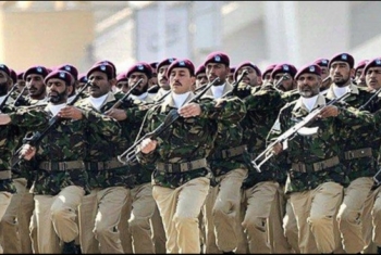  تطور خطير.. باكستان تقرر إرسال 20 ألف جندي لقطر