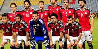  مصر تفوز على تنزانيا .. وتتأهل رسميا لأمم إفريقيا 2017
