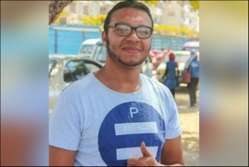  أمن الانقلاب يختطف طالباً بدون وجه حق بأبوحماد