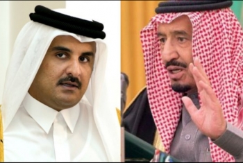  “بلومبيرج”: حلف السعودية والإمارات سيخسر معركته مع قطر