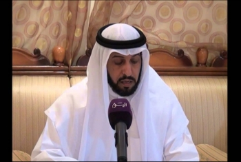  داعية كويتي: مواجهة الثورات العربية بداية لفرض مشروع الشرق الأوسط الجديد
