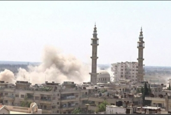  شبكة حقوقية: 28 خرقاً للتهدئة من قبل النظام السوري خلال 48 ساعة