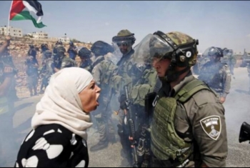  دعوات شعبية في فلسطين لانتفاضة غضب نصرة للأقصى