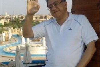  متأثر بإصابته بفيروس كورونا.. وفاة الدكتور مصطفى زيتون الأستاذ بطب الزقازيق