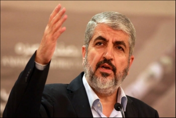  حماس تتوعد الاحتلال بردٍّ قاس على اغتيال الفقهاء