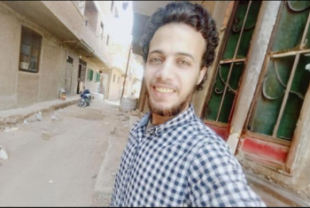  تواصل الإخفاء القسري للناشط أحمد جيكا