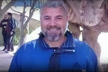  استشهاد معتقل بسجن وادي النطرون