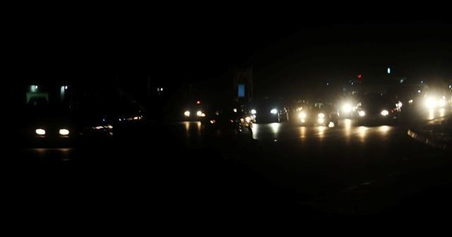 أكثر من 15 ساعة.. استغاثات من انقطاع الكهرباء عن قرية قهبونة بالحسينية