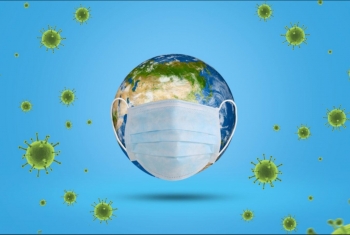  منظمة الصحة العالمية: فيروس كورونا لا ينتقل عن طريق الهواء