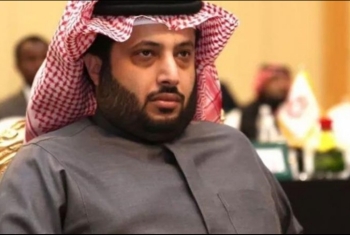  تركي آل الشيخ يغادر الهيئة العامة للرياضة بأمر ملكي