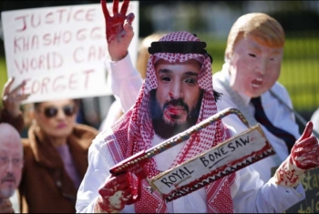  واشنطن بوست: السعودية تعذب الناشطات ببشاعة