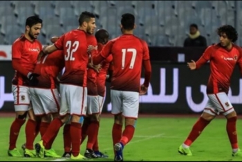  الأهلي يفوز برباعية على اطلع بره في دور الـ 64 لدوري أبطال إفريقيا