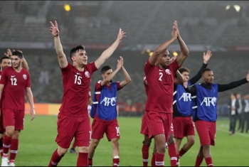  بعد خروج دول الحصار.. قطر إلى ربع نهائي كأس أمم آسيا