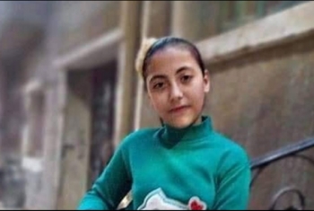  اختفاء طفلة من منيا القمح عن منزلها