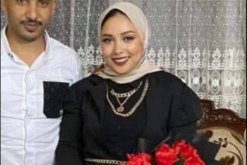  خلود ضحية جديدة قتلها خطيبها بالشارع في بورسعيد