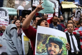  مصر تتصدر قائمة الانتهاكات بحق الصحفيين لشهر نوفمبر
