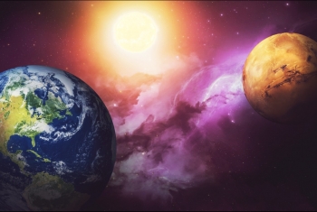  أبحاث حديثة تكتشف صلاحية كوكبين للحياة