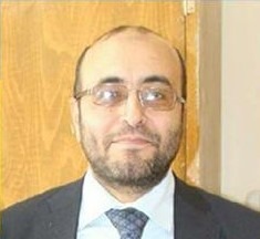  الشهاب يدين تدهور الحالة الصحية للدكتور علاء عبد المعطي