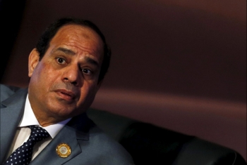  وكالة الأنباء الفرنسية: مصر في عهد السيسي مقبرة للسياح
