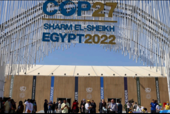  الجارديان: مصر تحجب مواقع حقوقية وإخبارية خلال قمة المناخ