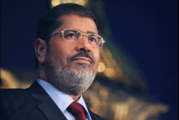  استئناف إعادة المحاكمة الهزلية للرئيس محمد مرسي في هزلية 