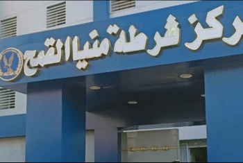  قوات الأمن تعتقل طبيبًا بمنيا القمح