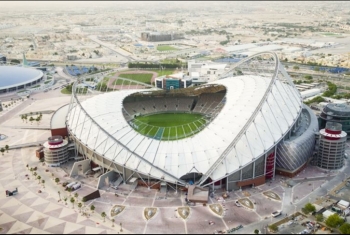  قطر تزيّن 8 ملاعب لمونديال 2022