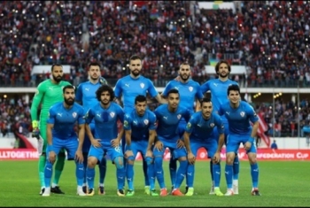  الزمالك يفقد صدارة الدوري بعد الهزيمة من المصري